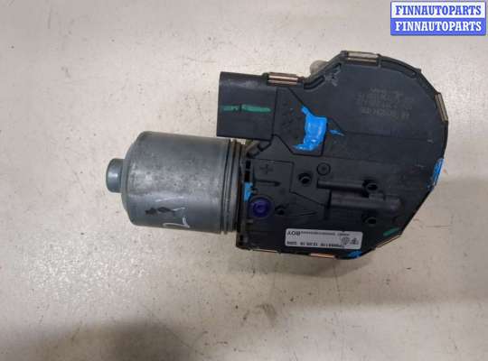 купить Двигатель стеклоочистителя (моторчик дворников) передний на Porsche Cayenne 2010-2018