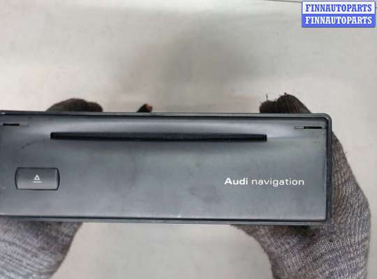 купить Проигрыватель, навигация на Audi A6 (C5) Allroad 2000-2005