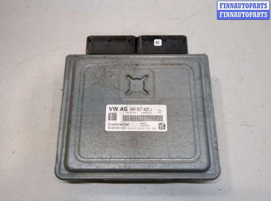 купить Блок управления двигателем на Volkswagen Atlas 2017-2025