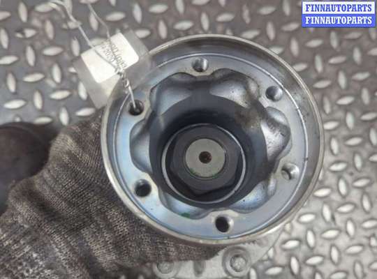 купить Редуктор Раздаточный КПП (раздатка) на Mercedes GLA X156 2014-2020