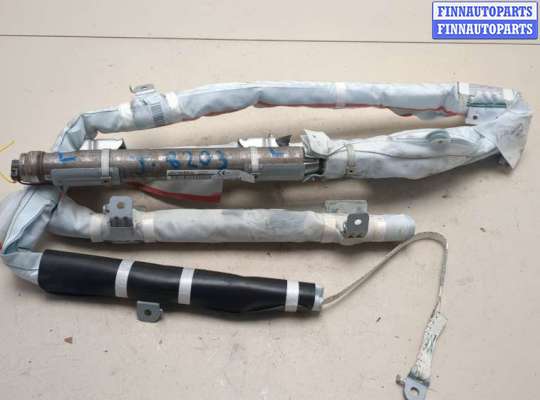 Подушка безопасности боковая (шторка) MT575061 на Mitsubishi Outlander 2012-2021