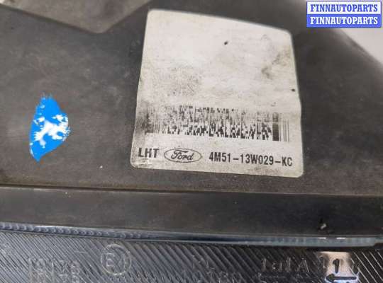 купить Фара (передняя) на Ford Focus 2 2005-2008