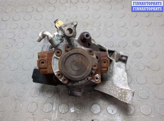 ТНВД на Ford Focus III