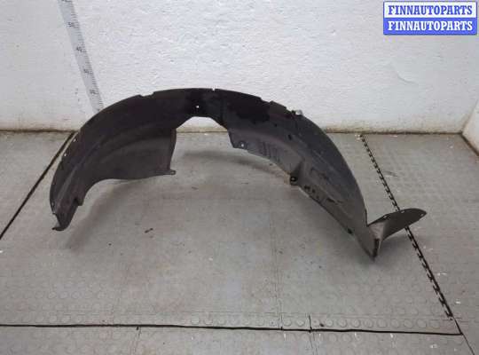 купить Защита арок (подкрылок) на KIA Carnival 2006-2014