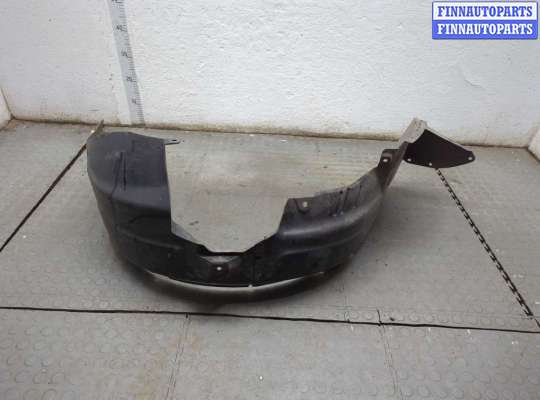 купить Защита арок (подкрылок) на KIA Carnival 2006-2014