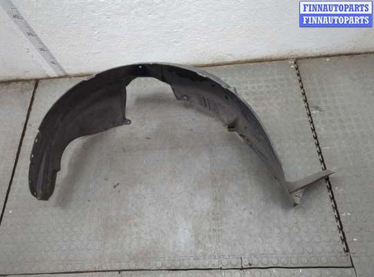 купить Защита арок (подкрылок) на KIA Carnival 2006-2014