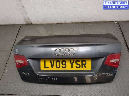 купить Замок багажника на Audi A6 (C6) 2004-2011