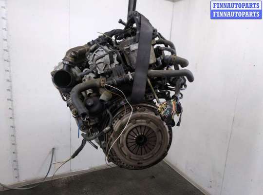 купить Двигатель (ДВС) на Volvo C30 2006-2013