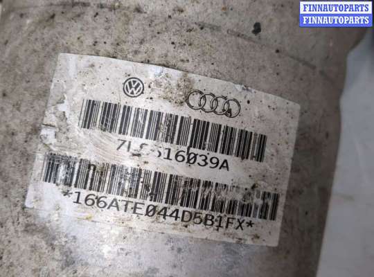 купить Амортизатор подвески на Audi Q7 2005-2015