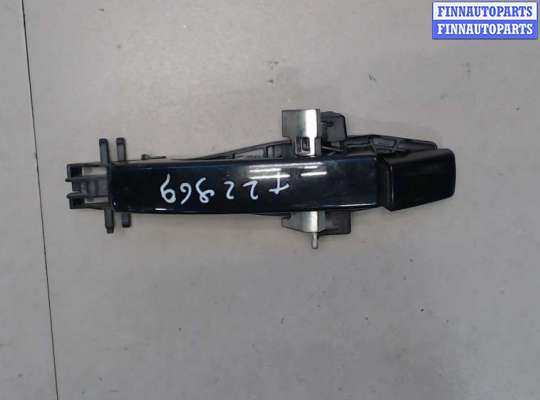 купить Ручка двери наружная на Land Rover Range Rover Sport 2005-2009