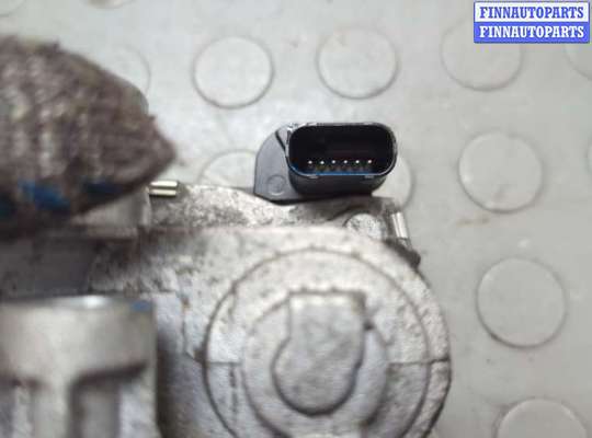 купить Заслонка дроссельная на Chevrolet Equinox 2017-2024