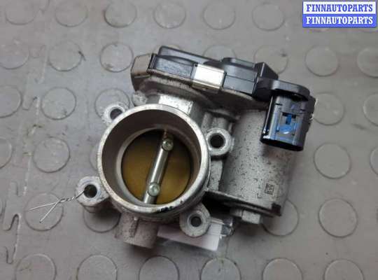 купить Заслонка дроссельная на Chevrolet Equinox 2017-2024