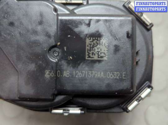 купить Заслонка дроссельная на Chevrolet Equinox 2017-2024