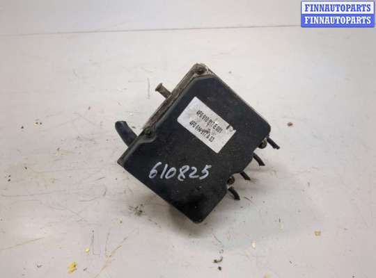 купить Блок АБС, насос (ABS, ESP, ASR) на Audi A6 (C6) 2004-2011