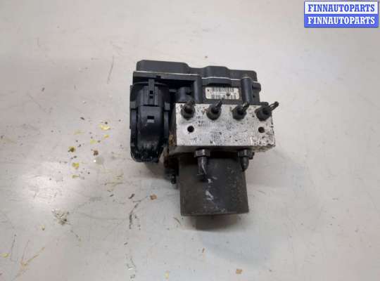 купить Блок АБС, насос (ABS, ESP, ASR) на Audi A6 (C6) 2004-2011