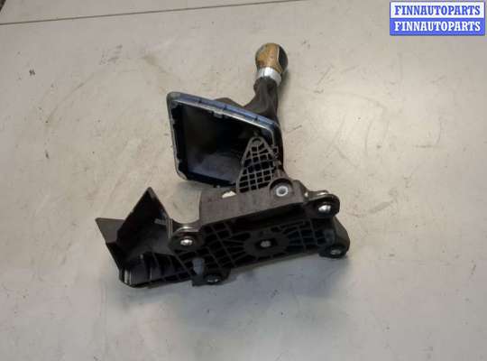 Кулиса МКПП на Ford Focus II