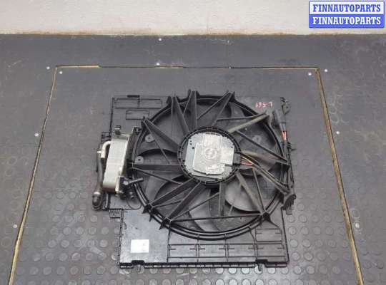 купить Вентилятор радиатора на BMW X3 F25 2010-2017