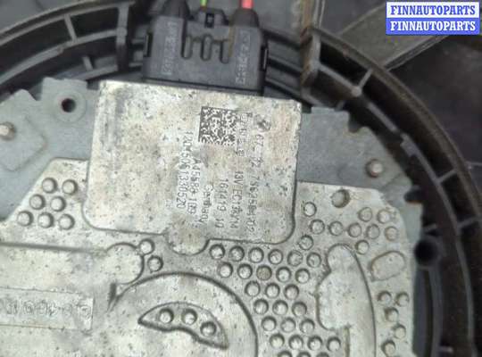 купить Вентилятор радиатора на BMW X3 F25 2010-2017