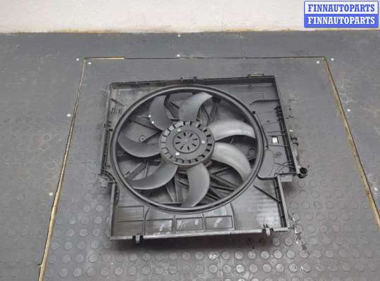 Вентилятор радиатора BM3486209 на BMW X3 F25 2010-2017