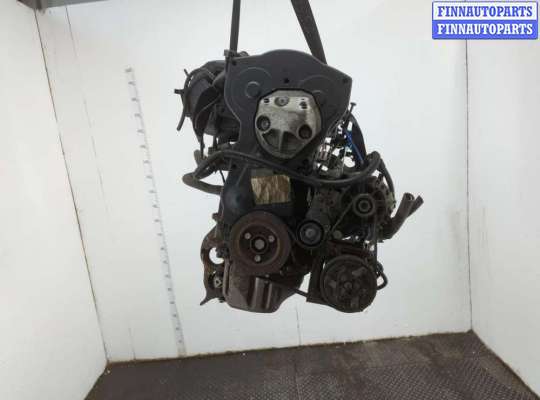 Генератор PG1224118 на Peugeot 307 2001-2008