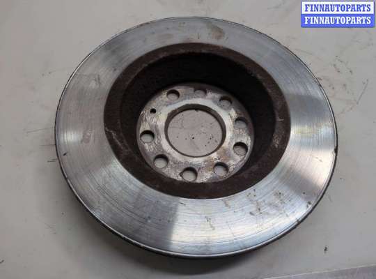 купить Диск тормозной на Volkswagen Tiguan 2007-2011