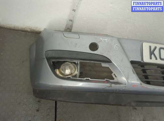 купить Бампер на Opel Astra H 2004-2010