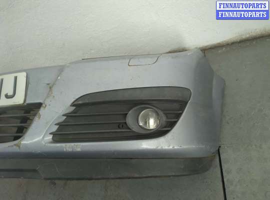 купить Бампер на Opel Astra H 2004-2010