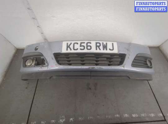 Купить Бампер на Opel Astra H 2004-2010 Бампер OP2343117 на Opel Astra H 2004-2010