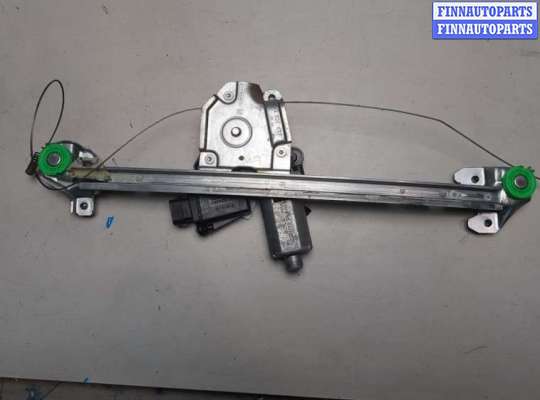 купить Стеклоподъемник электрический на Opel Astra G 1998-2005