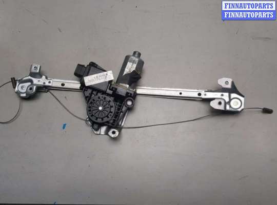 купить Стеклоподъемник электрический на Opel Astra G 1998-2005