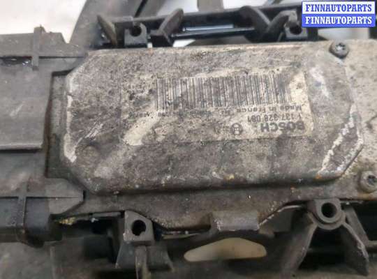 купить Вентилятор радиатора на Ford C-Max 2002-2010