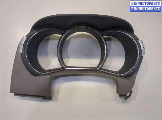 купить Рамка под щиток приборов на Nissan Murano 2008-2015