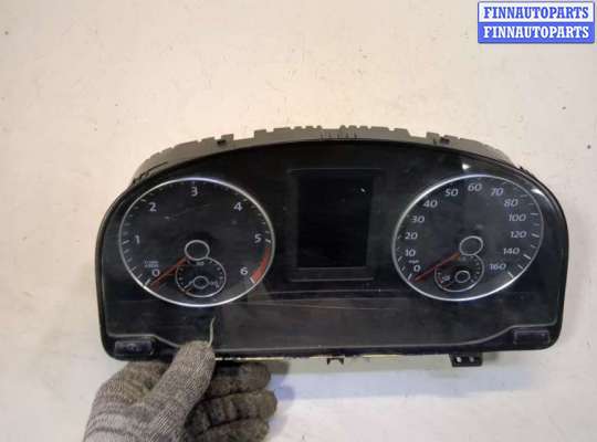 купить Щиток приборов (приборная панель) на Volkswagen Caddy 2004-2015