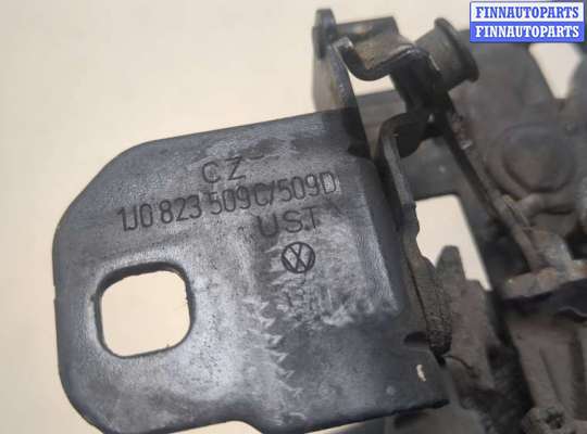 купить Замок капота на Volkswagen Golf 4 1997-2006