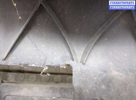 купить Воздухозаборник на BMW X5 E70 2006-2013