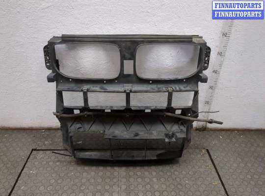Воздухозаборник BM3669910 на BMW X5 E70 2006-2013