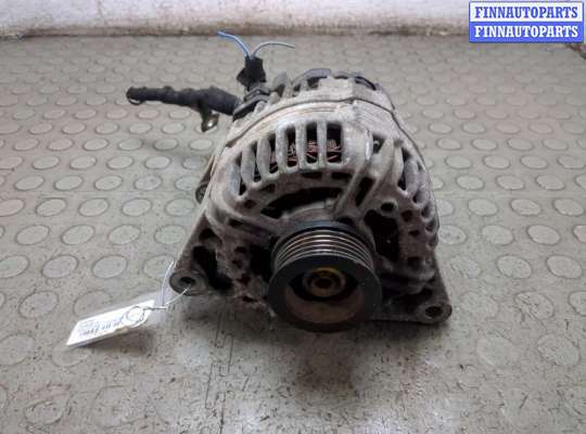 Генератор OP2424983 на Opel Corsa D 2006-2014