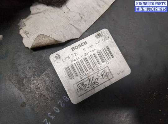 купить Вентилятор радиатора на Ford Focus 2 2008-2011