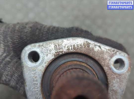 купить Полуось (приводной вал, шрус) на Opel Vectra C 2002-2008