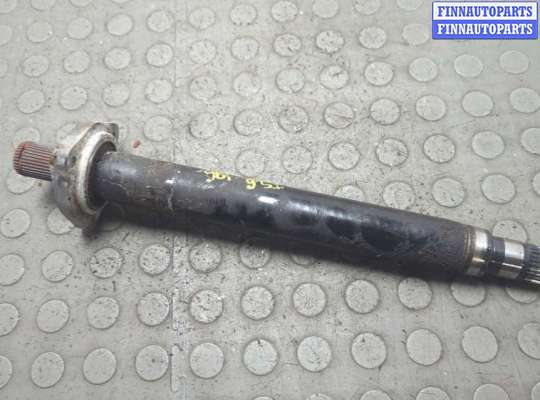 купить Полуось (приводной вал, шрус) на Opel Vectra C 2002-2008