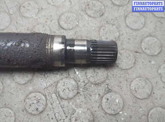 купить Полуось (приводной вал, шрус) на Opel Vectra C 2002-2008