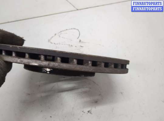 купить Диск тормозной на Opel Zafira A 1999-2005