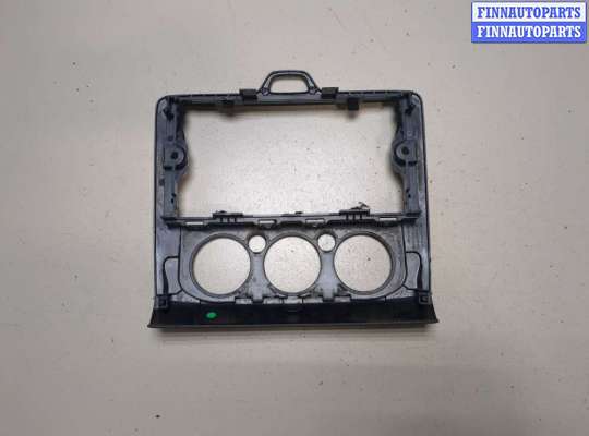 купить Рамка под магнитолу на Ford Focus 2 2005-2008