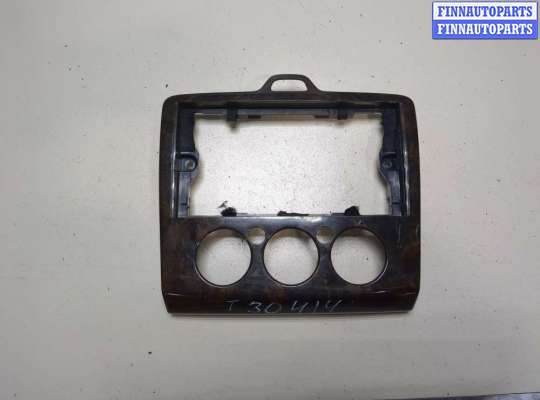 купить Рамка под магнитолу на Ford Focus 2 2005-2008