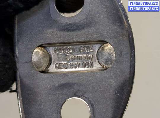 купить Петля замка двери на Porsche Panamera 2009-2016