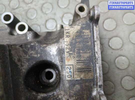 купить Насос масляный на Toyota Aygo 2005-2014