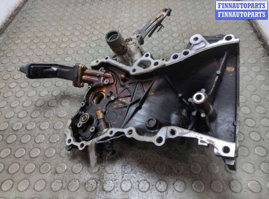 Насос масляный TT967641 на Toyota Aygo 2005-2014