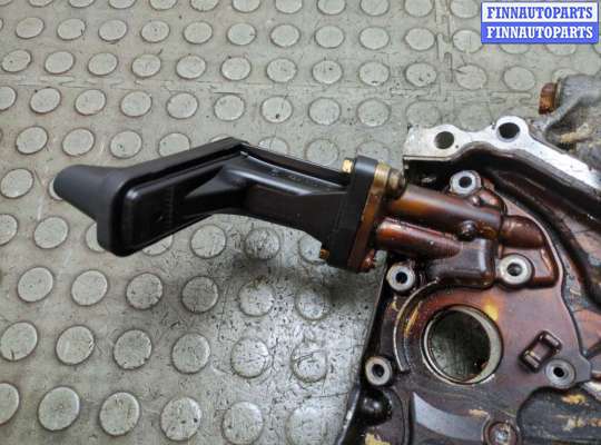 купить Насос масляный на Toyota Aygo 2005-2014
