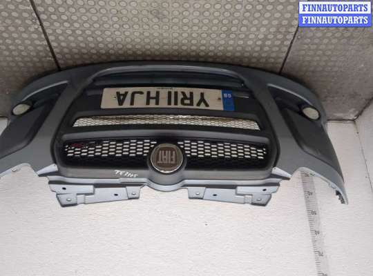 Купить Заглушка буксировочного крюка на Fiat Doblo 2000-2015 Заглушка буксировочного крюка FT571774 на Fiat Doblo 2000-2015
