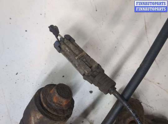 купить Ступица (кулак, цапфа) на Opel Antara 2006-2015